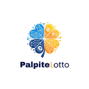 PalpiteLotto Logo
